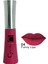 Kalıcı Mat Ruj / Long Kisses Lipgloss 04 1