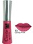 Kalıcı Mat Ruj / Long Kisses Lipgloss  13 1