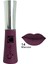 Kalıcı Mat Ruj / Long Kisses Lipgloss 14 1