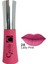 Kalıcı Mat Ruj / Long Kisses Lipgloss  28 1