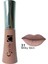 Kalıcı Mat Ruj / Long Kisses Lipgloss 31 1