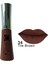 Kalıcı Mat Ruj / Long Kisses Lipgloss 34 1