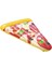 Pizza Figürlü Deniz Yatağı 44038 2