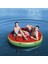 Karpuz Figürlü Deniz Yatağı 43140 4