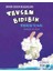 Tavşan Bıdıbık Köpükler İçinde - Seher Cesur Kılıçaslan 1