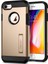 Apple iPhone 8 - iPhone 7 Kılıf Tough Armor 2 Champagne Gold - 054CS22218 1