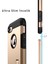 Apple iPhone 8 - iPhone 7 Kılıf Tough Armor 2 Champagne Gold - 054CS22218 3