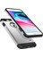 Apple iPhone 8 Plus - iPhone 7 Plus Kılıf Tough Armor 2 Satin Silver - 055CS22247 5