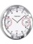 Milano Metal Duvar Saati TimeGold 1