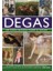 Degas 500 Görsel Eşliğinde Yaşamı Ve Eserleri 1