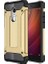 Xiaomi Redmi Note 4X Rugged Armor Kılıf Gold 1