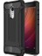 Xiaomi Redmi Note 4X Rugged Armor Kılıf Siyah 1