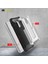Xiaomi Redmi Note 4X Rugged Armor Kılıf Kırmızı 3