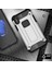 Apple iPhone X Rugged Armor Kılıf Rose Gold 3