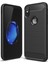 Apple iPhone X Room Silikon Kılıf Siyah 1