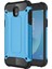 Samsung Galaxy J5 Pro Rugged Armor Kılıf Mavi 1