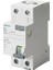 Sıemens Kaçak Akım Koruma 1X63A 300Ma Sigorta ( Yangın Koruma) 5Sv4616 0 1