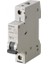 Sıemens 1*10A C Tipi Monofaze 6Ka W Otomat 5Sl6110-7Ya 1