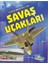 Savaş Uçakları - Chrıs Oxlade 1