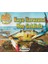 Kaya Havuzuna Hoş Geldiniz - Ruby Tuesday Books 1