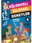 Eğlenceli Bilimsel Deneyler 4 - Tomıslav Sencanskı 1