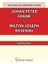 Ohan Peter Frank: Milton Joseph Rosenau 1