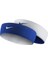 Headband Unisex Saç Bandı Beyaz Siyah N.Nn.B1.101.Os 3