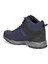 Flake Siyah Casual 2