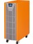 P.Pack SE 10 KVA (20x 7AH) 4-8dk (1F/1F) Online UPS MU10000N11EAV04 1