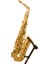 Yts-7208An Antique Finish Tenor Saksofon 1