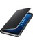 Galaxy Siyah A8 (2018) Neon Flip Kılıf- EF-FA530PBEGWW 3