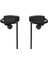 Legato R53E Kablosuz Bluetooth Suya Dayanıklı Spor Kulaklık Black - 000SD22615 5