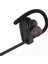 Legato R53E Kablosuz Bluetooth Suya Dayanıklı Spor Kulaklık Black - 000SD22615 6