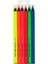 Neon Jumbo Kuruboya 6 Renk Tam Boy (Grafit Çapı:5) 2