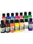 Akrilik Boya 100 Ml (Violet) 6'Lı 1