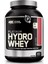 Optimum Nutrition Platinum Hydrowhey 1590 Gram 1