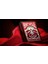 Bicycle DRAGON BACK RED Oyun Kartı Destesi (Orjinal Bicycle Koleksiyonluk Oyun Kağıdı) 2