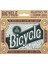 Bicycle Autocyle No. 1 Oyun Kartı Destesi (Bicycle Koleksiyonluk 2 Adet Premium Oyun Kağıdı) 1