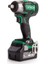WR18DBDL2 18Volt/5.0Ah Li-ion Çift Akülü Kömürsüz Profesyonel Somun Sıkma 3