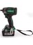 WR18DBDL2 18Volt/5.0Ah Li-ion Çift Akülü Kömürsüz Profesyonel Somun Sıkma 4