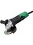 HİKOKİ G12SN 840Watt 115mm Profesyonel Avuç Taşlama 2
