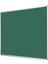 60 Cm X 180 Cm Alüminyum Çerçeve Duvara Monte Yeşil Kumaşlı Pano 2
