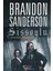 Sissoylu #5: Benliğin Gölgeleri - Brandon Sanderson 1