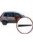 BDP870 Ford Fiesta 5 için Sağ Ön Kapı Direk Kaplaması 2S61A20898AM, 1473673 2