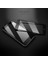 Apple iPhone 6 - 6S 3D Temperli Koruma Camı Siyah 4