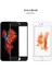 Apple iPhone 6 Plus - 6S Plus 3D Temperli Koruma Camı Siyah 3