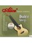 AU02 Siyah Ukulele Takım Tel 1