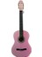 MG917 Pembe Klasik Gitar 1