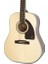 J-45 Studio - Solid Top Akustik Gitar (Natural) 2