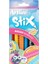 Boya Kalemi Stıx Brush Mar.6 Lı Etx-F 6W 1